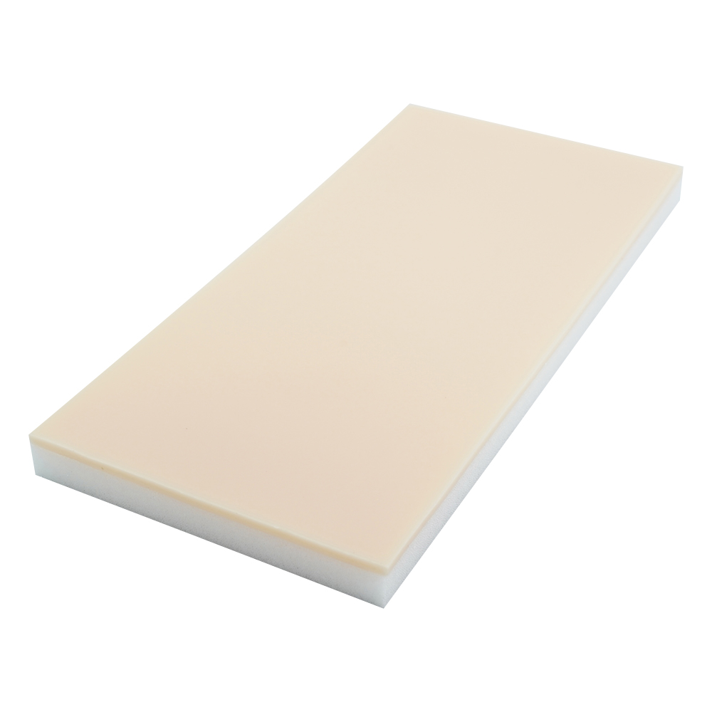 訓練用モデル（ナビトレ）　皮膚縫合モデル　単層シート