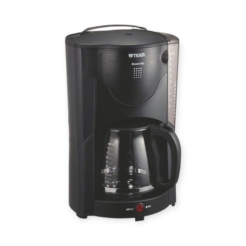 喫茶用品 タイガー コーヒーメーカー ACJ-B120