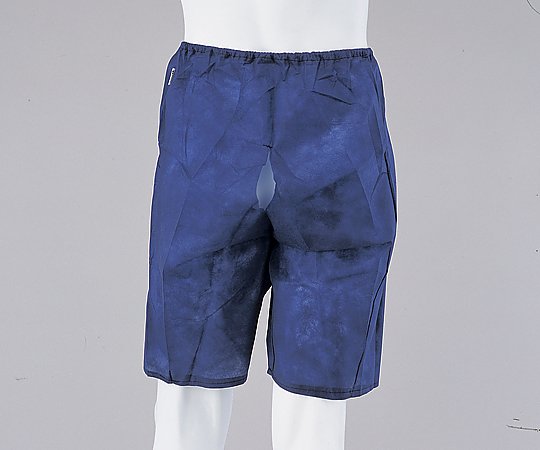 穴あきディスポパンツ　50枚入画像