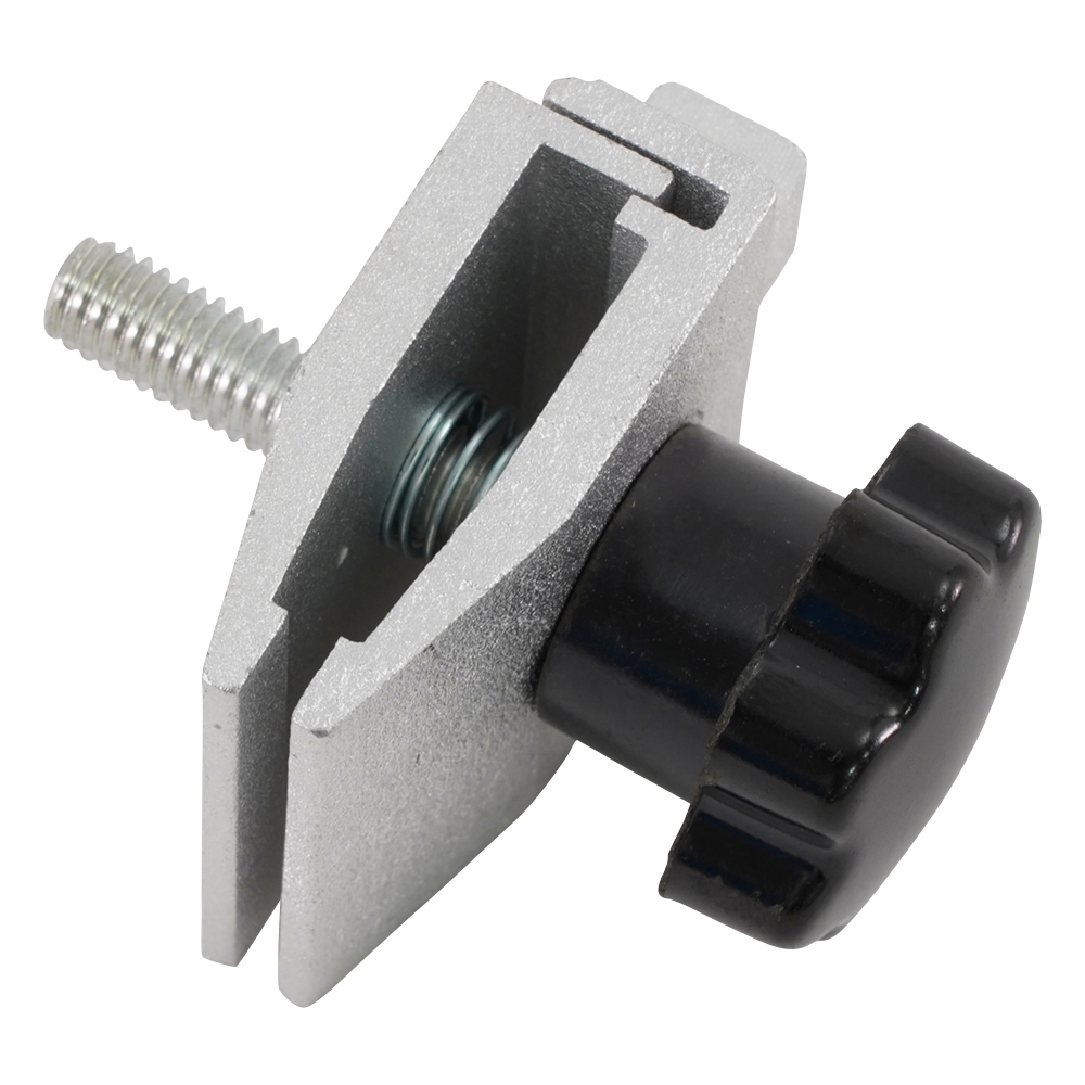 フォースゲージ用アタッチメント フィルムクランプ画像