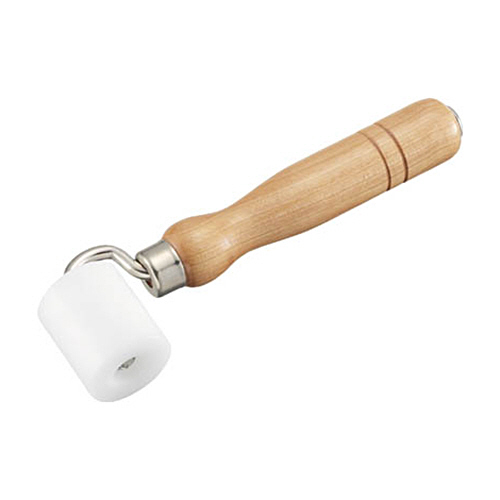 ｼﾞｭﾗｺﾝﾛｰﾗｰ 40mm ﾍﾞｱﾘﾝｸﾞなし 1本