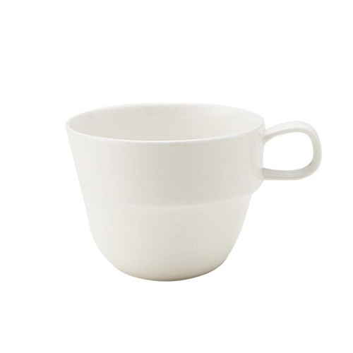 マグカップ スタッキング 260ml 洋食器 軽量強化磁器 フォルテモア画像