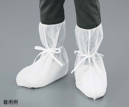 足カバー　4枚/包×10包入