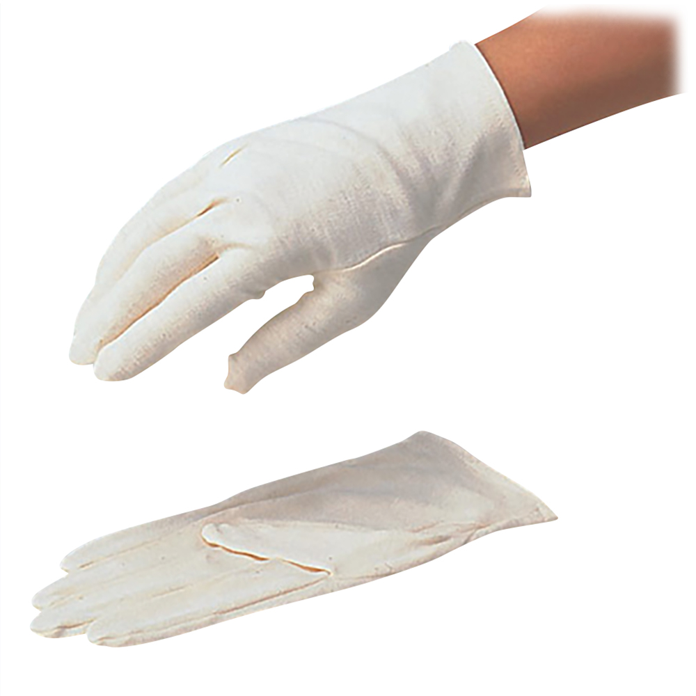 作業用手袋　LL　12双入画像