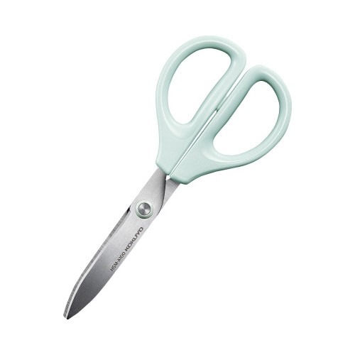 ハサミ　サクサ　スタンダード刃　ライトブルー画像