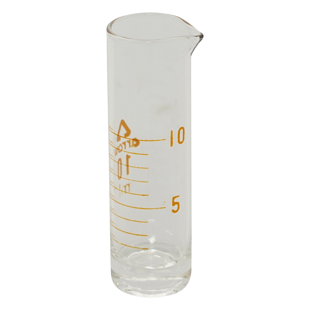 液量計（円筒形）　10mL画像