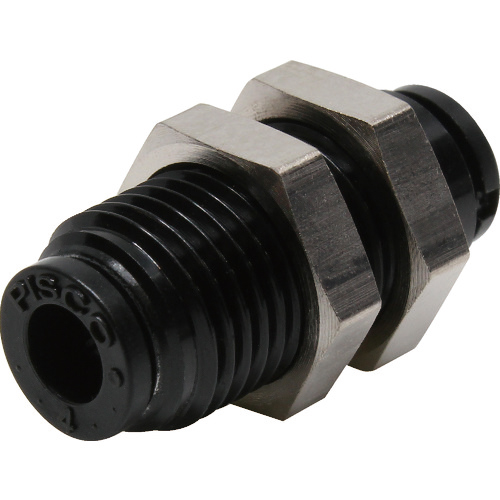 ﾁｭｰﾌﾞﾌｨｯﾃｨﾝｸﾞﾐﾆﾀｲﾌﾟ 隔壁ﾕﾆｵﾝ 1個画像