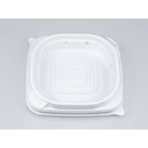 シーピー化成 TNランチ丼17-A ホワイト 中皿画像