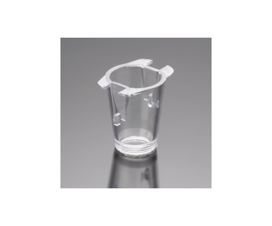 カルチャー インサート 24ウェル用 0.4μm PET 透明 1ケース（1個×48パック入）画像