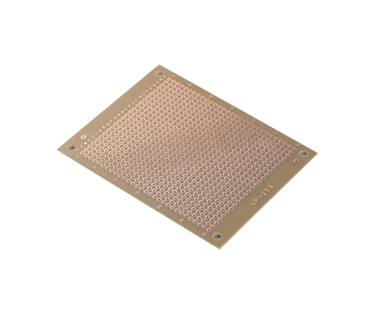 ユニバーサル基板 1箱（10枚入）