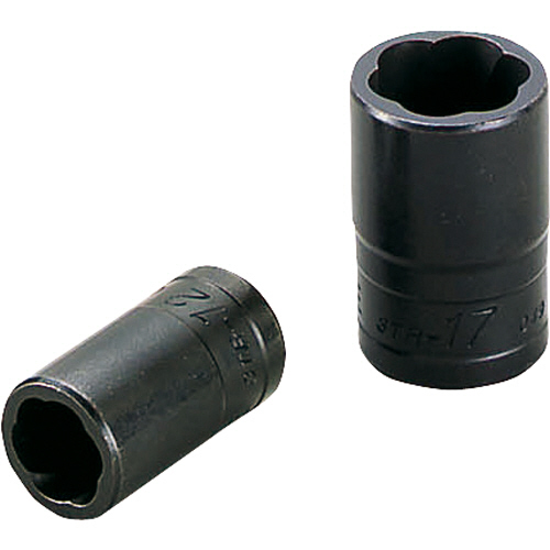 ﾄﾙﾈｰﾄﾞｿｹｯﾄ 差込角9.5mm 1個画像