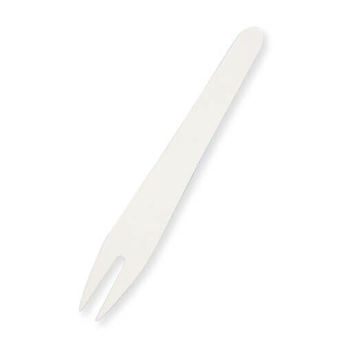 アオトプラス 紙製ピック エコピック F-8 600本画像