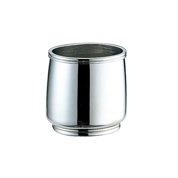 UK B渕ロイヤル シュガーポット5人用ハンドル・蓋なし YUKIWA画像