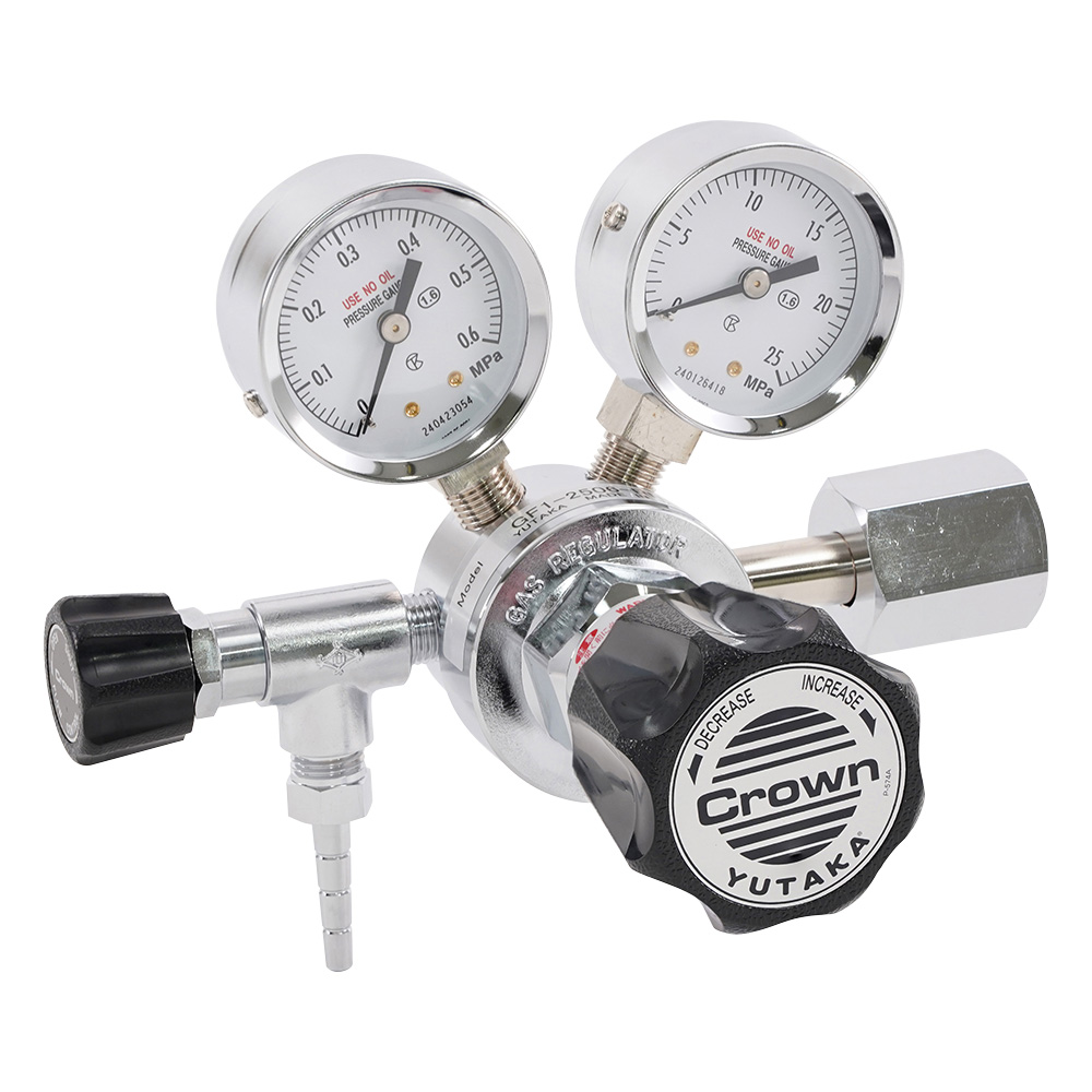 圧力調整器（GFシリーズ）