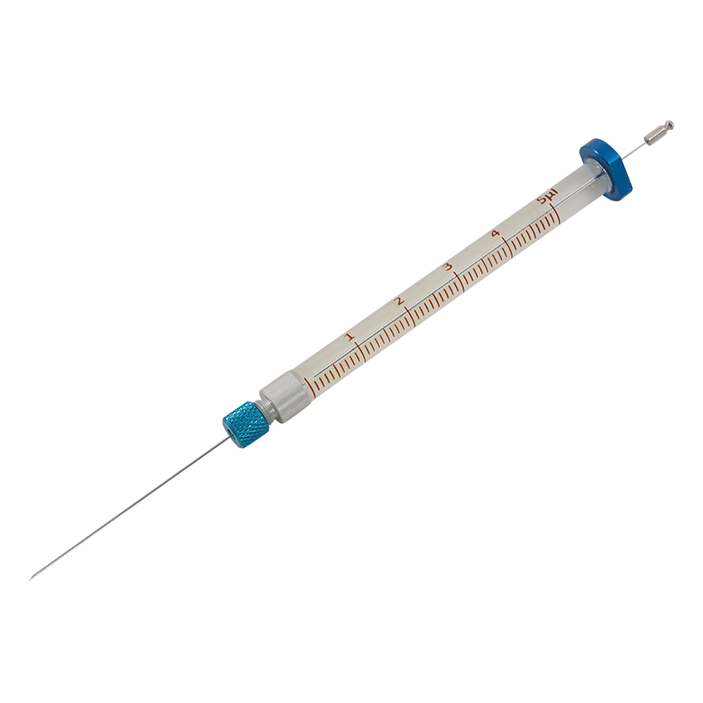 AGILENT H 用シリンジ 交換タイプ 5μL