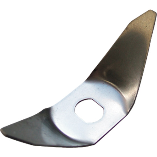 大阪ｹﾐｶﾙ D3V-10用V字ｶｯﾀｰ 1個画像