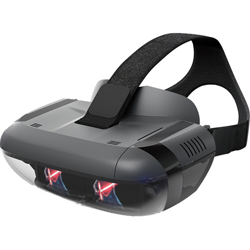 STAR WARS/ｼﾞｪﾀﾞｲ･ﾁｬﾚﾝｼﾞ 1台画像