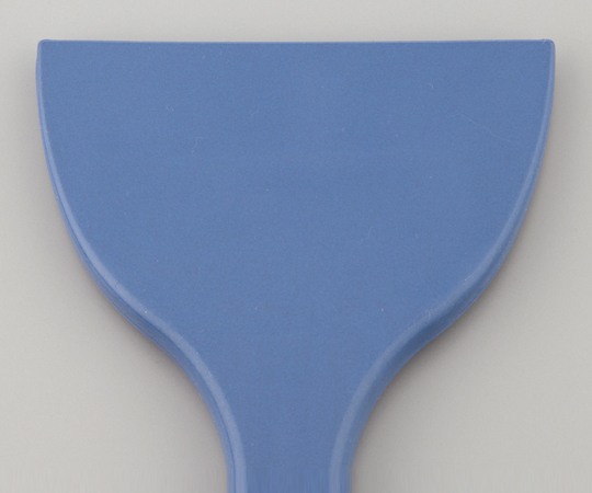 スクレイパー(シリコン)　MPフーズ(R)　H型刃　１３０×３５０ｍｍ　青