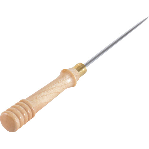 木柄千枚通し 1本画像