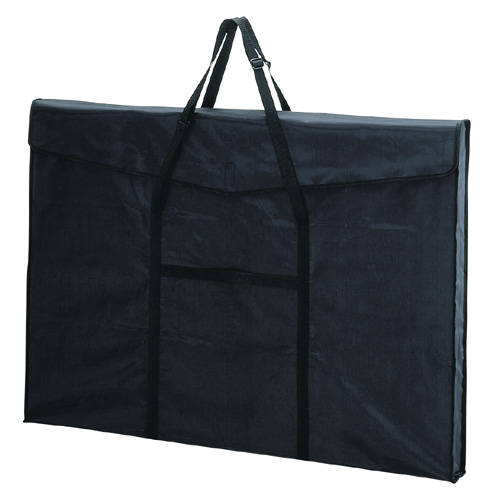 ｱﾙﾀｰﾄﾊﾞｯｸﾞ B1用 ﾌﾞﾗｯｸ 横手提げ付 1ｾｯﾄ(5個)画像