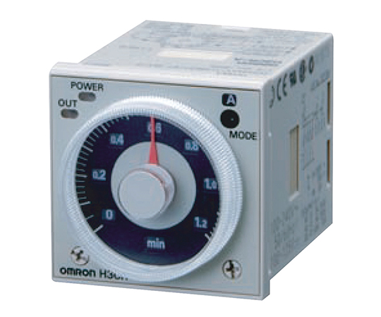 ソリッドステートタイマ