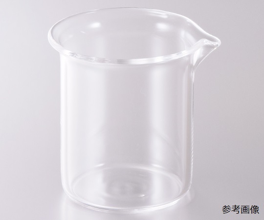 石英ビーカー 50mL画像