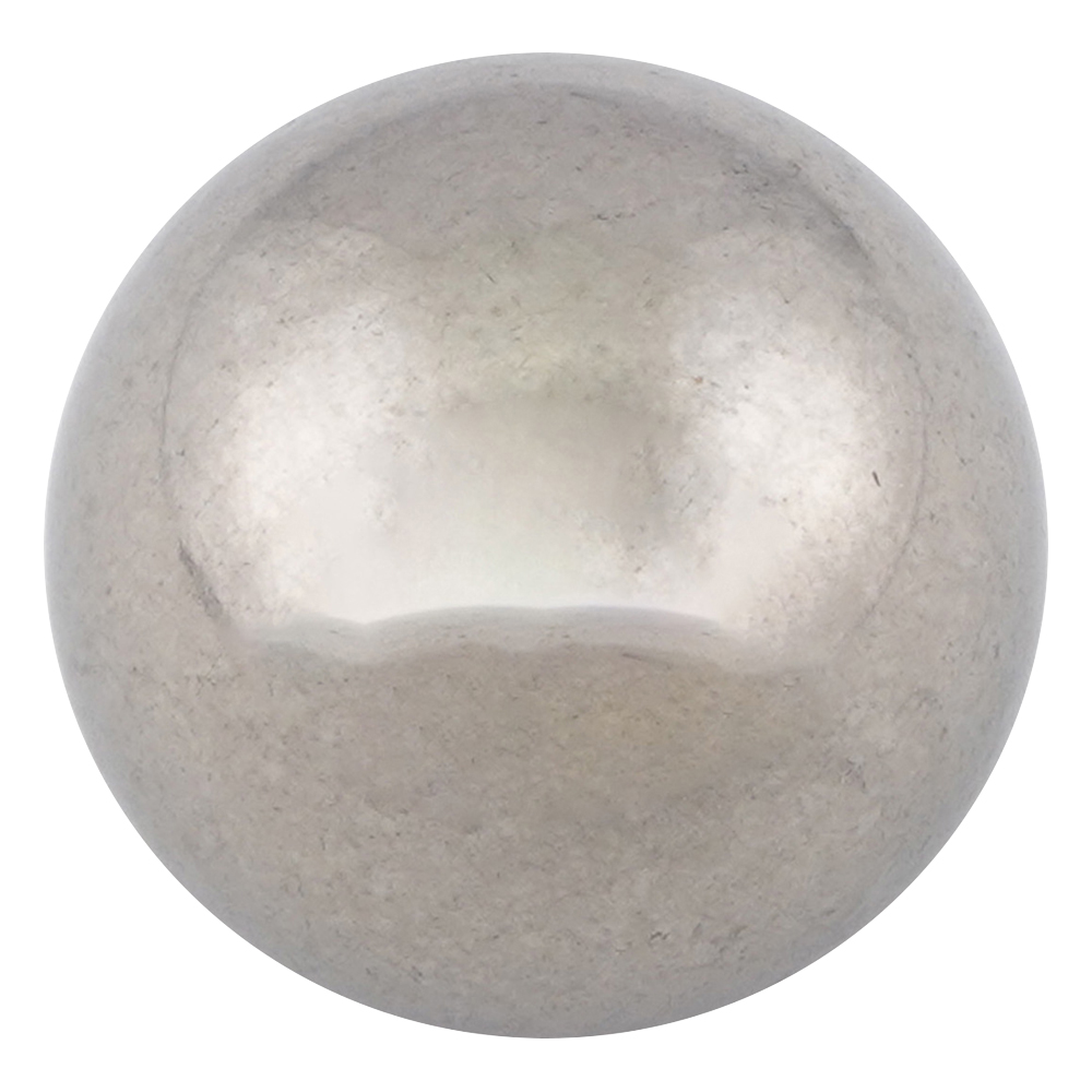 ステンレス球　10個入画像