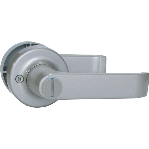 AGENT LC-200 取替用ﾚﾊﾞｰﾊﾝﾄﾞﾙ 2ｽﾋﾟﾝﾄﾞﾙ型 表示錠用 1ｾｯﾄ画像