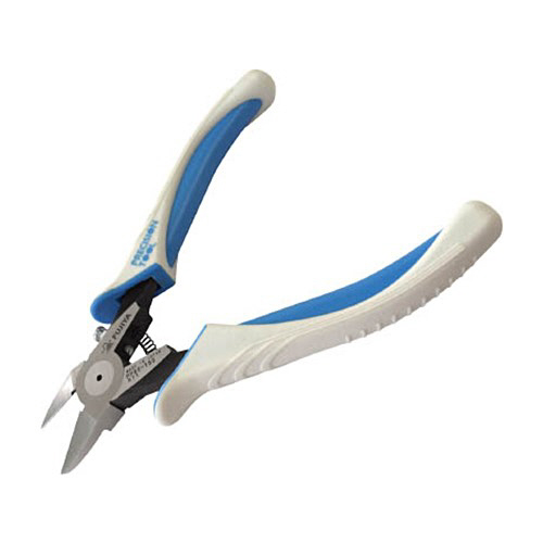 ﾌﾟﾛﾃｯｸﾆｯﾊﾟ(ﾌﾟﾗｽﾁｯｸ用) 125mm 1個画像