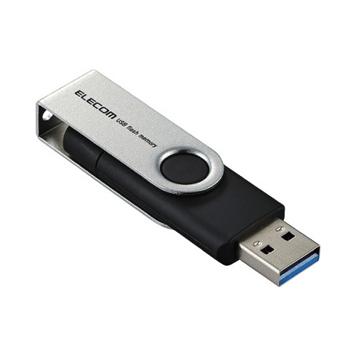 エレコムＭＦ－ＴＰＣ３２５６ＧＢＫ画像