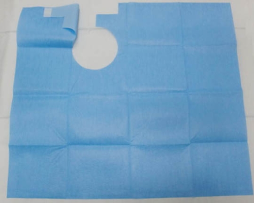 内視鏡エプロン（200枚入）画像