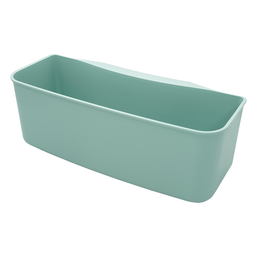 オールプラスチックワゴンサイドポケット画像