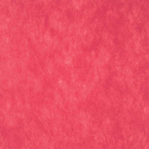 不織布 風呂敷 ピピ 750 無地 レッド 三景画像