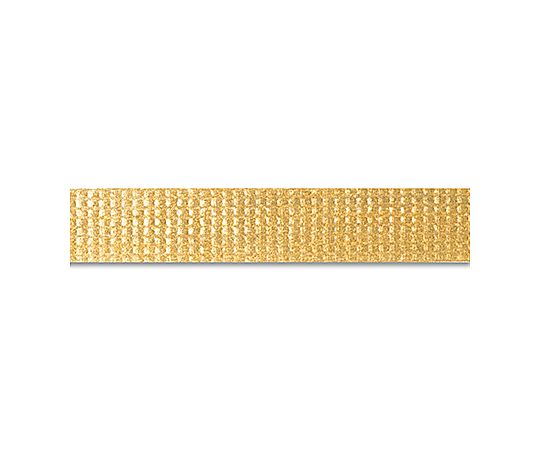 HEIKO 紐 ソフトテープ エンボス No.9 金画像