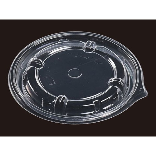 エフピコ T-MFP丸カップ145内嵌C字RPP 蓋画像