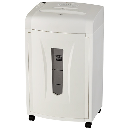 ｸﾛｽｶｯﾄｼｭﾚｯﾀﾞｰ A4 ﾎﾜｲﾄ 1台