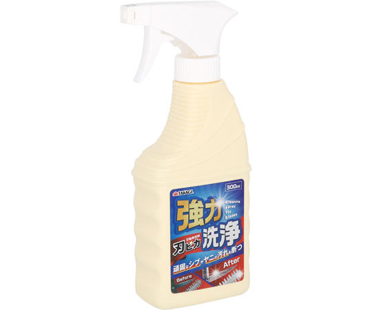刃物用洗剤刃ピカ300ml画像