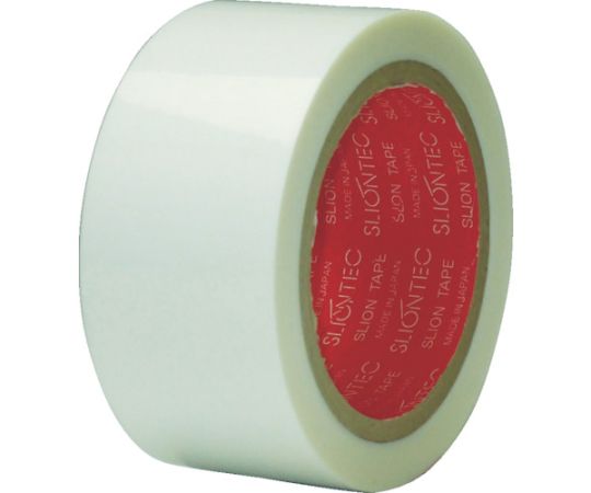 ポリエステル粘着テープ 19mmX50m 白画像