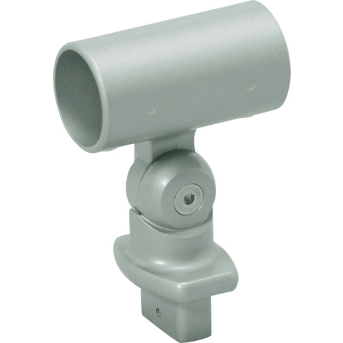 安寿ｱﾌﾟﾛｰﾁ用手すり ｼﾞｮｲﾝﾄ支柱ﾌﾞﾗｹｯﾄ 1個画像