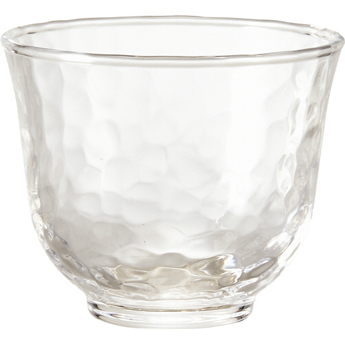 冷茶ｸﾞﾗｽ 170mL 1ﾊﾟｯｸ(6個)画像