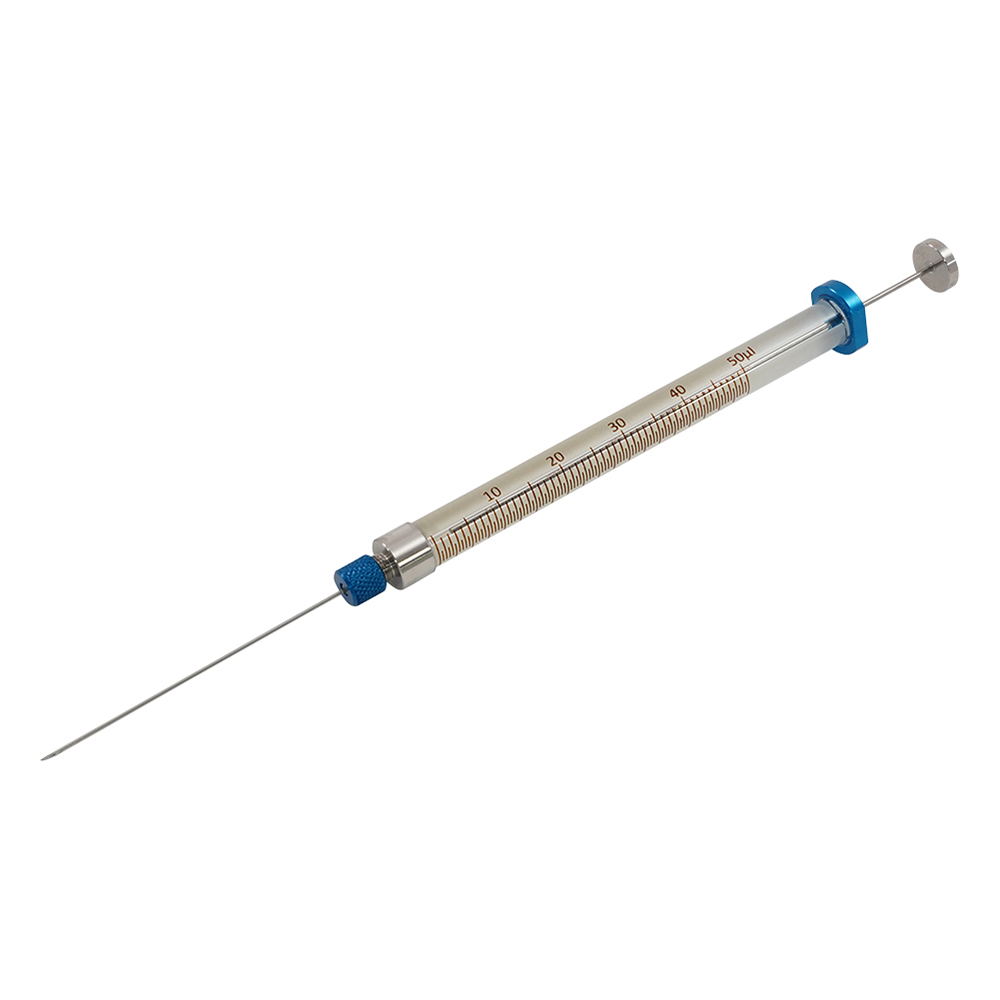 マイクロシリンジ 交換タイプ 50μL画像