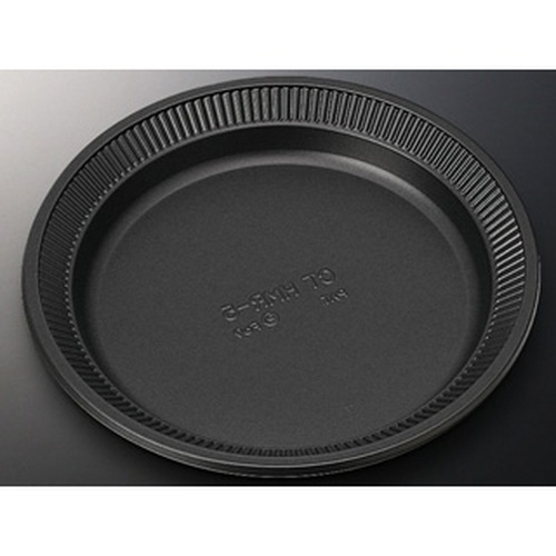 中央化学 弁当容器 CT HMR-5 BL 本体 T画像