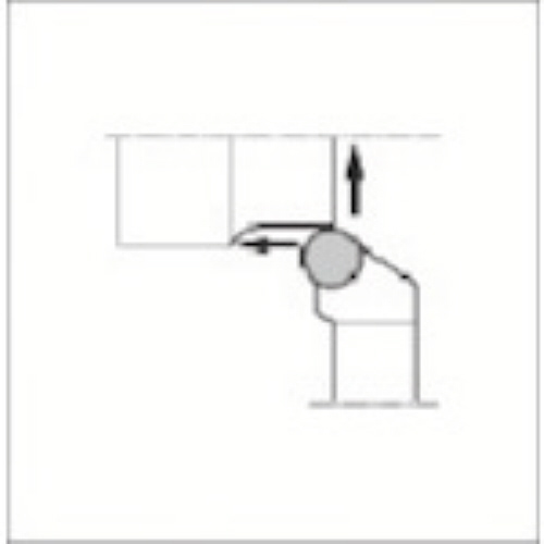 外径加工用ﾎﾙﾀﾞ 1個画像