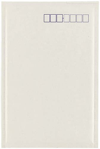 小包封筒（軽量タイプ）ＣＤ・ビデオ用　白　１０枚画像