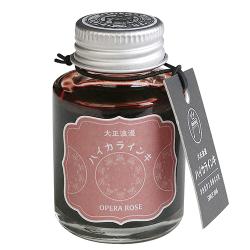 ｷﾞﾀｰ 大正浪漫ﾊｲｶﾗｲﾝｷ ｵﾍﾟﾗﾛｰｽﾞ 40ml 1個