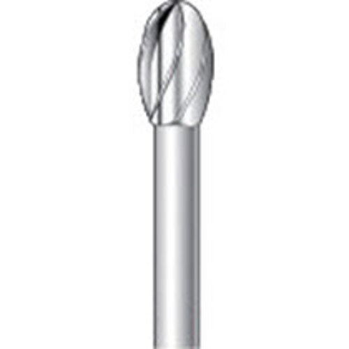 超硬ｱﾙﾐｶｯﾀｰ 1本画像