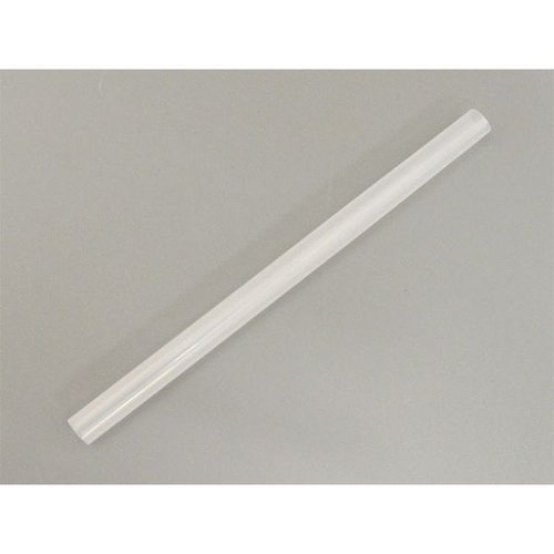 PLAタピオカストローφ12×210mm 裸 羽柴化成工業 [バラ販売]画像