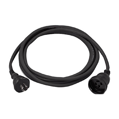 三相200V延長ｺｰﾄﾞ 屋外用 20m 1本画像