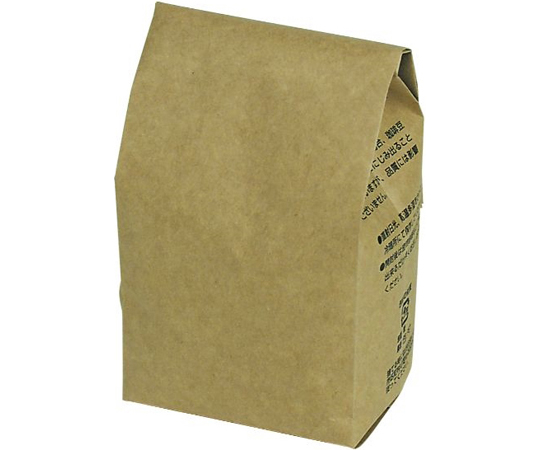 コーヒー用袋 ブレスパック200g クラフト 1000枚