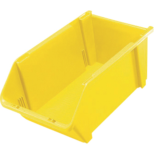 T型ｺﾝﾃﾅ 黄 1個画像